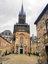 Aachen Cathedral