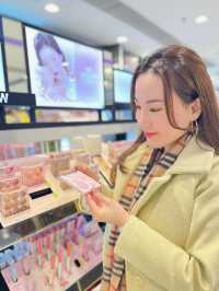 🌸 上水廣場搜購春妝好物！
