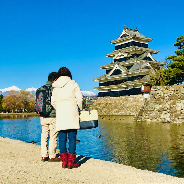 Stands as Japan's rich cultural heritage🇯🇵❤️