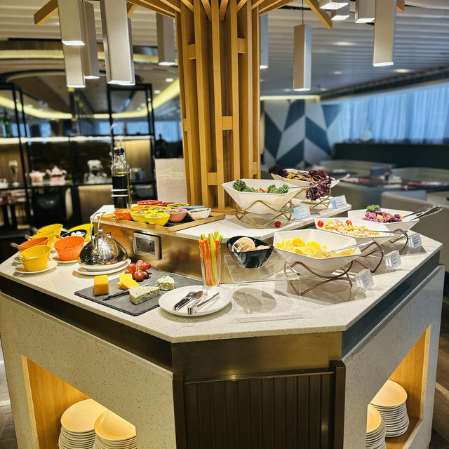 人均$148起酒店半自助午餐🥣性價比超高