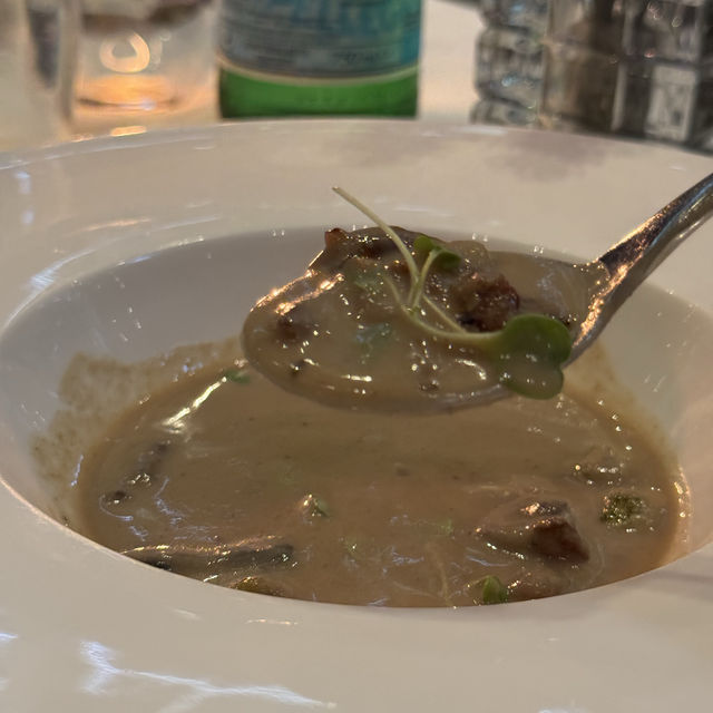 💞尖沙咀維港餐廳