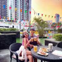 Marriott Sathorn Vista