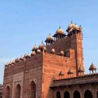 インド旅行