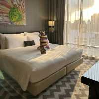 137 Pillars Suites Bangkok