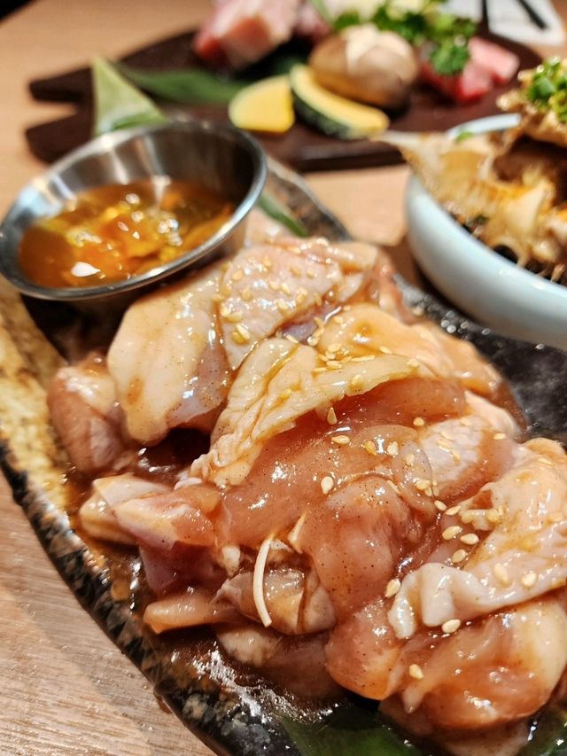 黃大仙| 大熱韓國料理💛