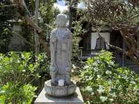 【世田谷区】東陽山　金剛寺