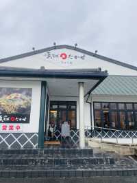 【山口県】ご当地グルメとして人気の瓦そばを楽しむ