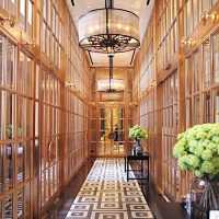 倫敦瑰麗酒店：融合英式傳統底蘊與現代高雅風範的奢華酒店