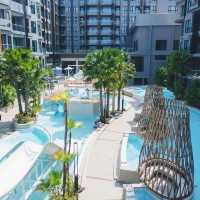 โรงแรมเบสท์เวสเทริ์นพลัส คาราเพซ หัวหิน