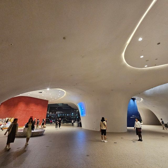 【台中】臺中國家歌劇院