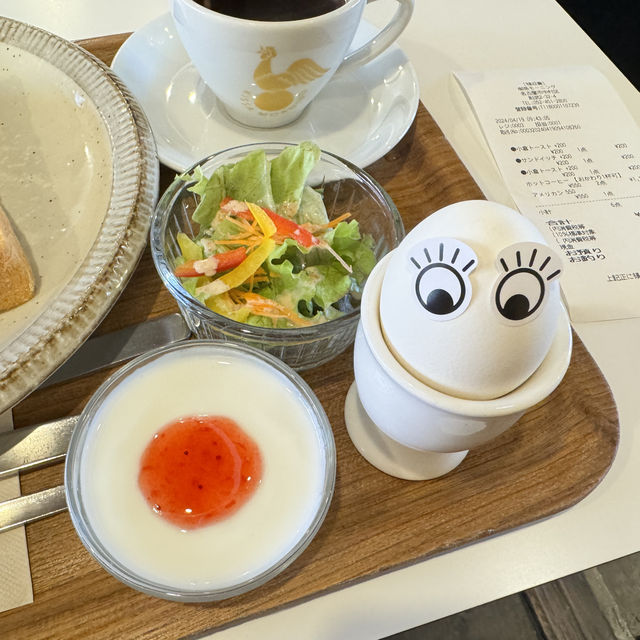 名古屋早餐文化｜kissa morning nagoya | 早安名古屋 