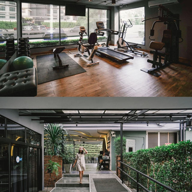 ที่พักเชียงใหม่ เชียงใจ
