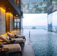 InterContinental Bangkok Sukhumvit