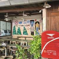 PAI Walking Street  