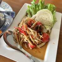 ครัวยุ้งข้าวเชียงคาน
