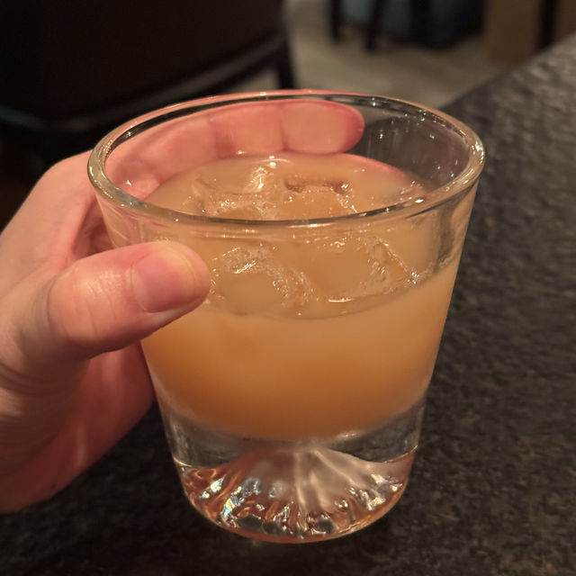 🔥燒烤堂 (中環)