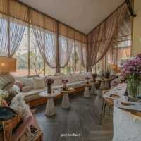 ที่พักเชียงราย พันดาว 1000Stars