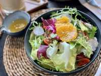 台灣宜蘭/摩洛哥風 蒔花 DailyBlossom Cafe & More