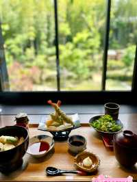 【奈良県】高級感ある奈良ランチならここ！