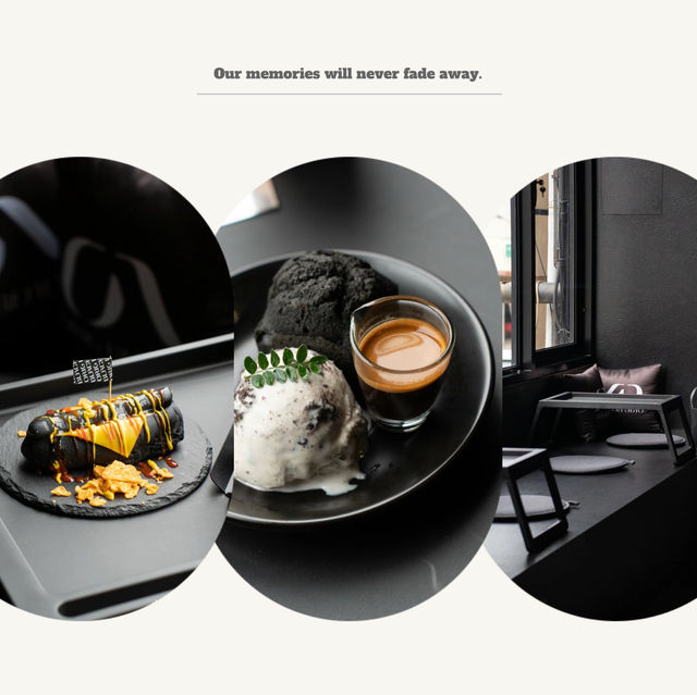 文藝咖啡館🤓R9 Cafe