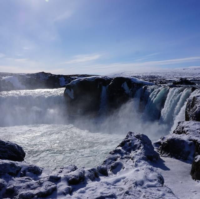 Godafoss