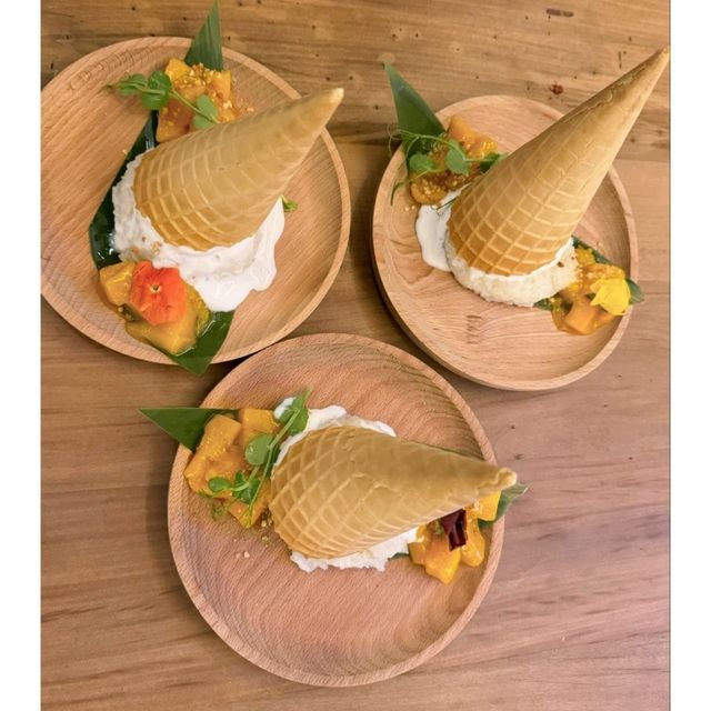 荃灣打卡泰國菜