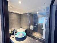 Experience the luxury stay in Suiran Kyoto