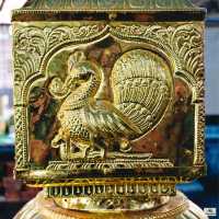 Sri Aruloli Thirumurugan