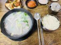 부산 가성비 국밥맛집