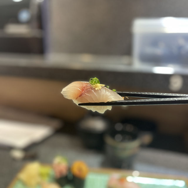 性價比足嘅壽司餐