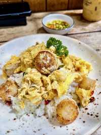 Bluetamp Cafe