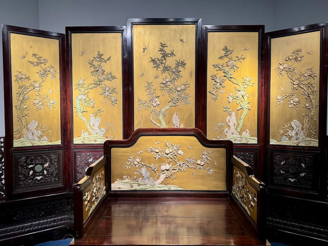 Shanghai Museum