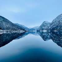 Norway in the Nutshell - Fjord Cruise
