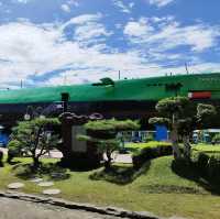 Beneath the Surface: Discovering Surabaya's Submarine Heritage 