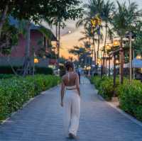 ที่พักเกาะสมุยติดหาดบ่อผุด ใกล้ถนนคนเดิม
