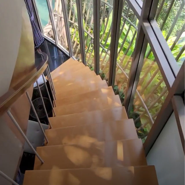 Luxurious stay at Keemala Treehouse Phuket