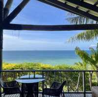 The Pearl of the South Pacific Ocean - Fiji Islands