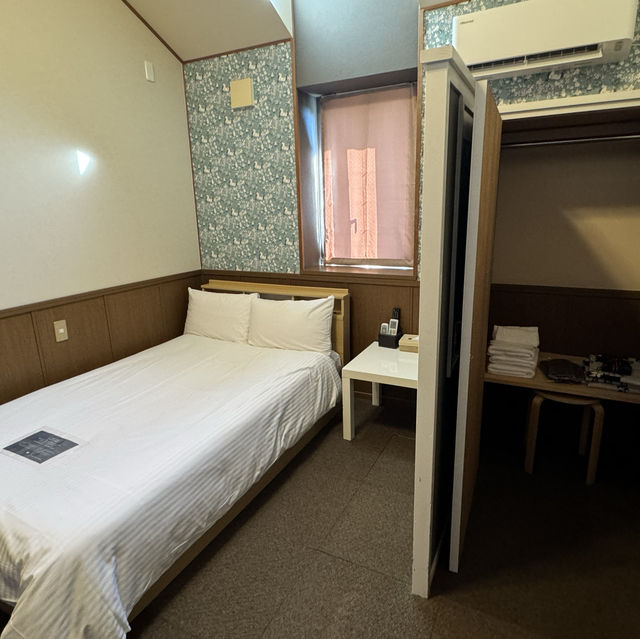 湯布院·CP值高的選擇良旅居