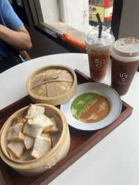 ร้าน Sao Cafe สาขา ท่าน้ำนนท์ คาเฟ่สไตล์คลาสสิค