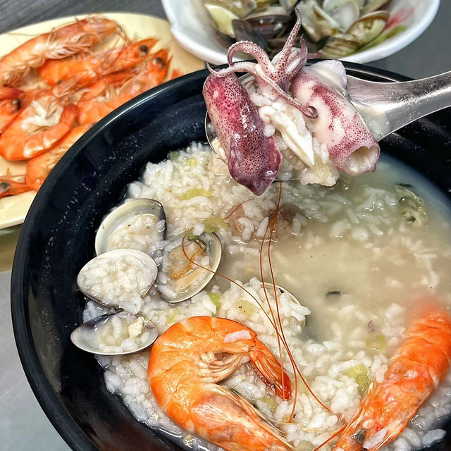 卯澳漁港～濱海風情
