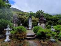 The Gasansanseong Fortress, Chilgok