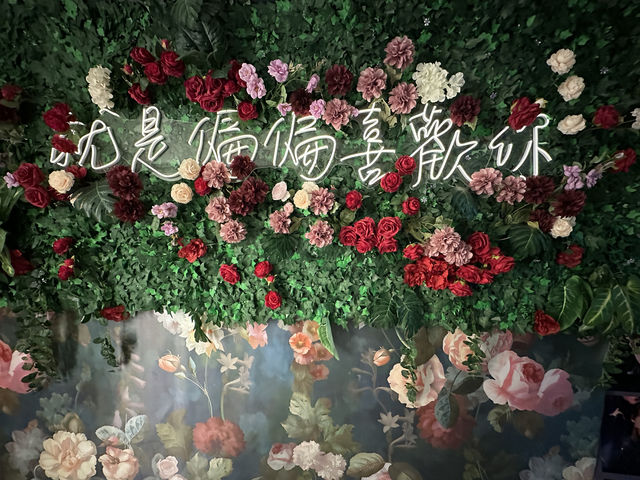 食在銅鑼灣 | 就是偏偏喜歡你 | 打卡餐廳必試招牌巨豬肋骨