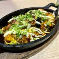 【大阪・梅田】ふっくら香ばしい鰻がリーズナブル「鰻串と牛タン きたぎん LINKS UMEDA」