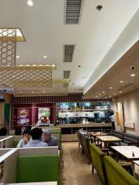 鑽石山餐廳，二人前套餐$298