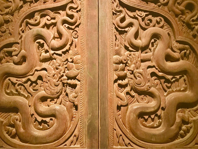The evolution of Vietnamese art over a thousand-year history🇻🇳