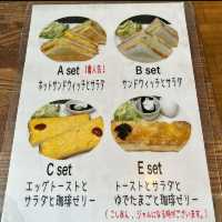 Cafe ぷらな