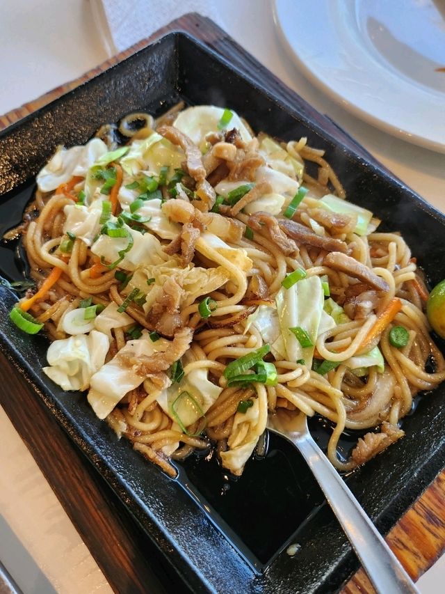 필리핀 세부 아얄라몰 맛집