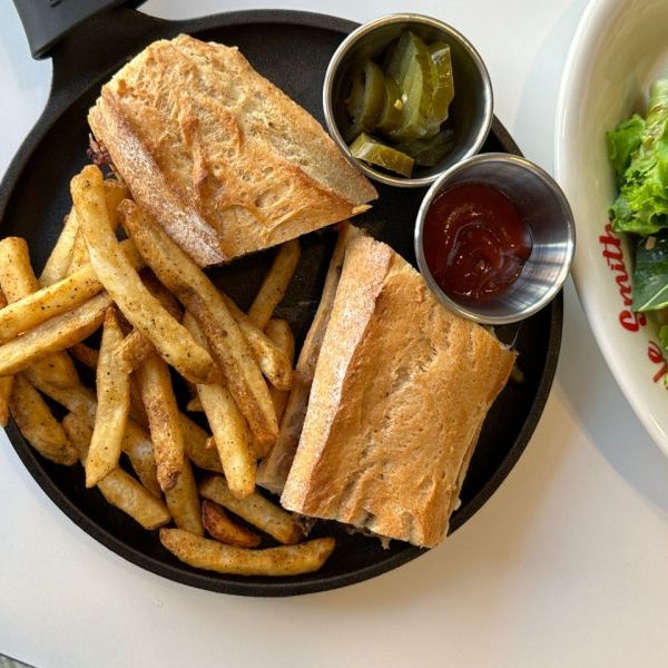 텍사스 바베큐 스타일 파주 맛집 '엉클 스미스'