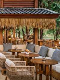 🤩 คาเฟ่สไตล์คันทรี่ Trot Cafe Khaoyaiq