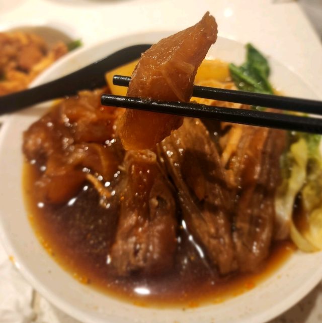 小胖台灣麵📍元朗